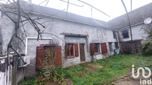 Maison à Précy-sur-Vrin (89116)