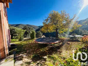 Maison traditionnelle à Val-d'Aigoual (30570)