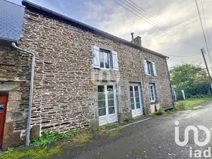 Maison de campagne à Sougeal (35610)