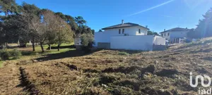 Building plot at Boucau (64340)