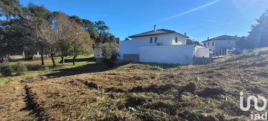 Terrain à bâtir à Boucau (64340)