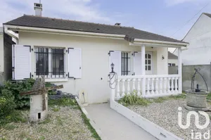 Maison à Savigny-sur-Orge (91600)