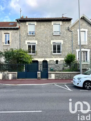 Townhouse at Limoges (87000)