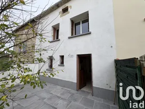 Townhouse in Mauzé-sur-le-Mignon (79210)