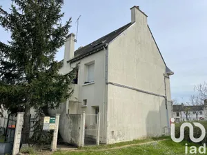 Immeuble à Saint-Pierre-des-Corps (37700)