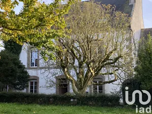 Maison de village à Kerlaz (29100)