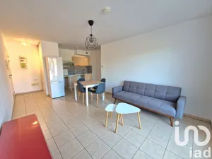 Appartement à Hayange (57700)