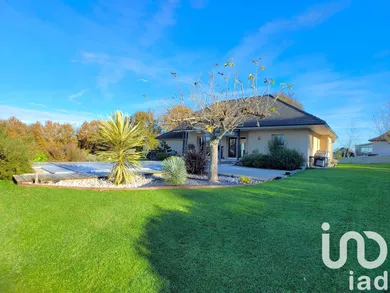 Maison à Brive-la-Gaillarde (19100)