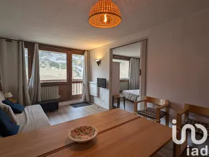 Appartement à La Mongie (65200)