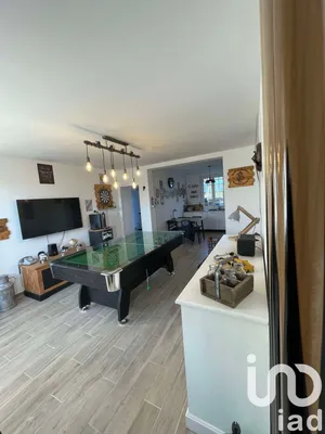 Maison traditionnelle à Wizernes (62570)