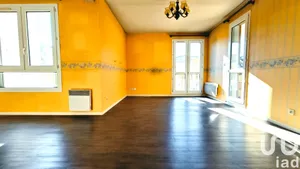 Appartement à Toulouse (31200)