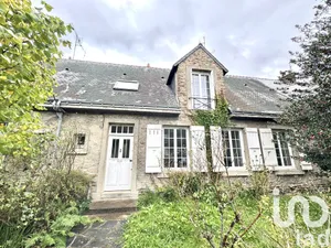 Maison à Nantes (44300)