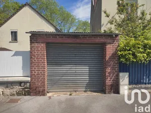 Garage in Soissons (02200)
