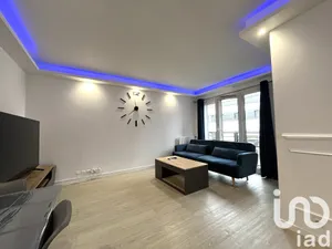 Appartement à Alfortville (94140)