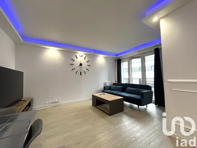 Apartment at Alfortville (94140)