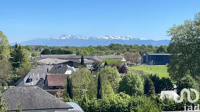 Appartement à Morlaàs (64160)