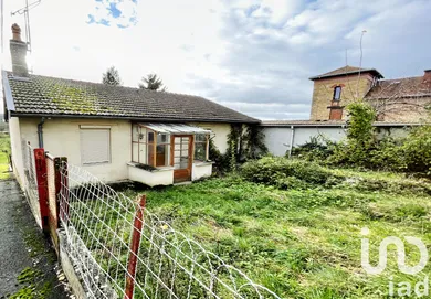 Maison à Grandpré (08250)