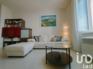 Apartment in Roquebrune-Cap-Martin (06190)