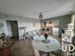 Apartment at Charleville-Mézières (08000)