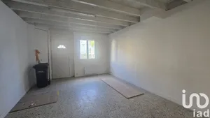 House at pineuilh (33220)