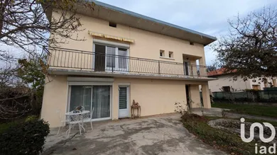 Maison à Aureilhan (65800)