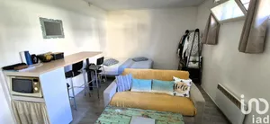 Studio à Gradignan (33170)