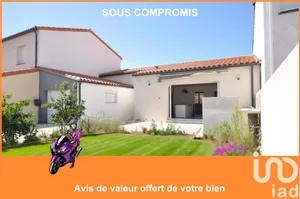 Traditional house at Perpignan (66000)