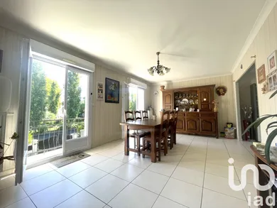 House at Sainte-Gemmes-sur-Loire (49130)