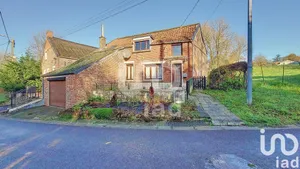 Village house at Villers-Pol (59530)