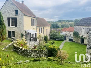 Maison à Magny-en-Vexin (95420)