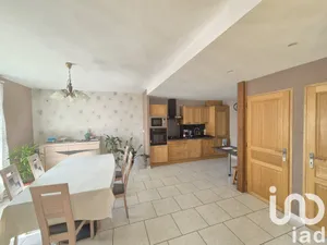 Maison de ville à Villers-Semeuse (08000)