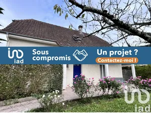 Traditional house at Oloron-Sainte-Marie (64400)