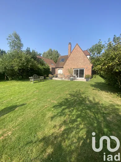 House at Mouvaux (59420)