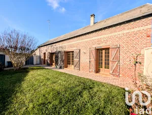 Park home at Tugny-et-Pont (02640)