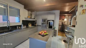 Maison de village à Torreilles (66440)