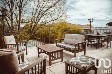 Maison à Alignan-du-Vent (34290)