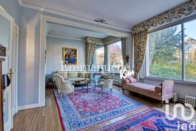 Maison à Enghien-les-Bains (95880)