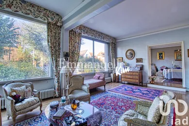 Maison à Enghien-les-Bains (95880)