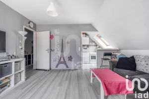 Appartement à Dugny (93440)