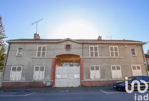 Building at Vitry-le-François (51300)