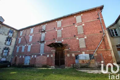 Building at Vitry-le-François (51300) — 2/8