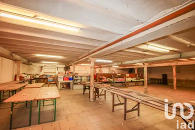 Building at Vitry-le-François (51300) — 6/8