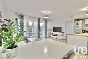 Appartement à La Ciotat (13600)