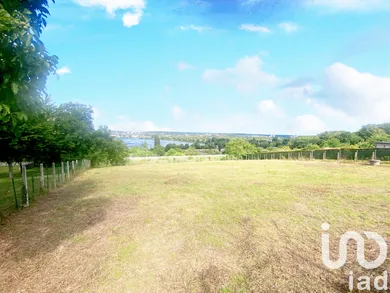 Land in Grigny (91350)