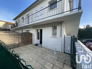 Apartment at La Tremblade (17390)