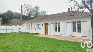 Townhouse in La Roche-sur-Yon (85000)