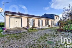 Maison à Lamarque (33460)