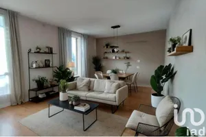 Appartement à Roissy-en-Brie (77680)