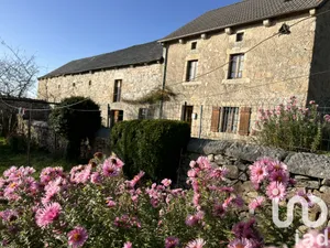 Maison de village à Saint-Léger-du-Malzieu (48140)