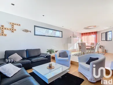 Maison à Candillargues (34130)